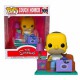Funko Pop 909 Couch Homer, The Simpsons