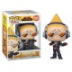 Funko Pop 920 Present Mic, My Hero Academia