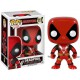 Funko Pop 111 Deadpool (Two Swords)