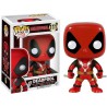 Funko Pop 111 Deadpool (Two Swords)