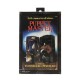 Puppet Master Ultimate Action Figure 2-Pack Pinhead & Tunneler 11 cm