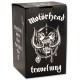 Motorhead Travel Mug Logo