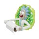Rick and Morty Toilet Roll Holder Rick