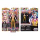 DC Comics Bendyfigs Bendable Figure Harley Quinn BOP with Mallet 19 cm