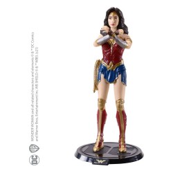 DC Comics Bendyfigs Bendable Figure Wonder Woman 19 cm