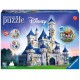 Disney 3D Puzzle Disney Castle (216 pieces)