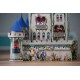 Disney 3D Puzzle Disney Castle (216 pieces)