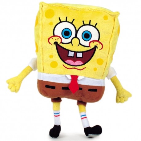 Sponge Bob Plush 15cm