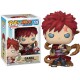 Funko Pop 728 Gaara Metallic Exclusive, Naruto