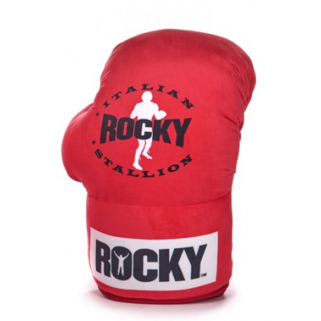 Rocky 24" Plush Boxing Glove (V1)