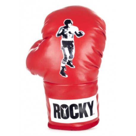 Rocky 10" Plush Boxing Glove (V2)