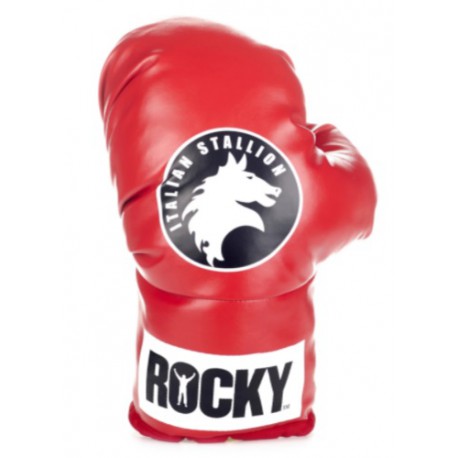 Rocky 10" Plush Boxing Glove (V4)