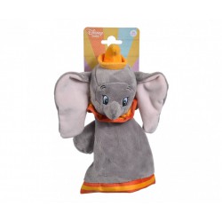 Disney Dumbo Knuffeldoek 26cm