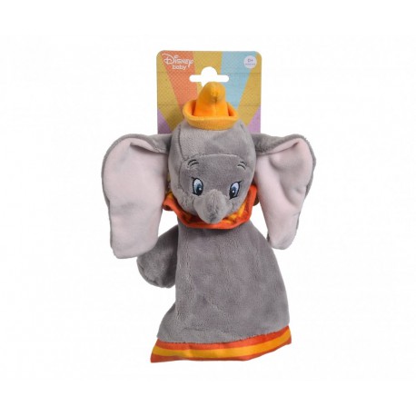 Disney Dumbo Knuffeldoek 26cm