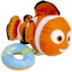 Disney Baby Nemo Plush Activity on card 20cm