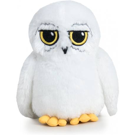 harry potter plush owl