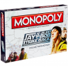 Jay & Silent Bob Strike Back Monopoly