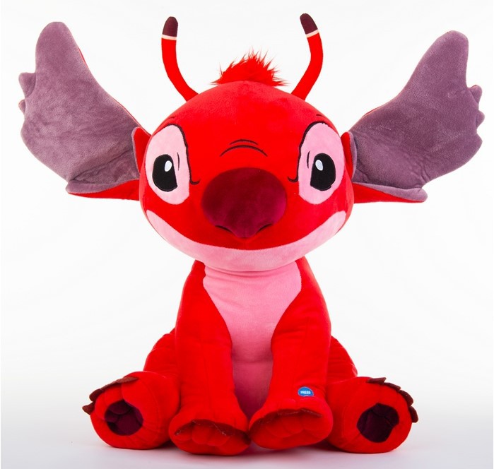 Leroy and on sale stitch plush