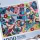 Disney Stitch 1000 Piece Puzzle, Lilo and Stitch