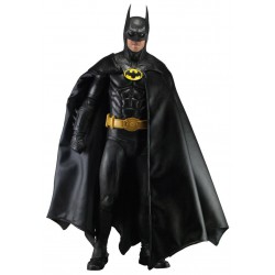 Batman 1989 Action Figure 1/4 Michael Keaton 45 cm