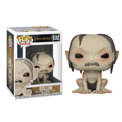 Funko Pop 532 Gollum, The Lord Of The Rings
