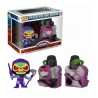 Funko Pop 23 Skeletor with Snake Mountain