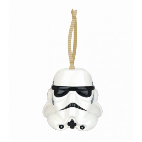 Star Wars: Storm Trooper Decoration