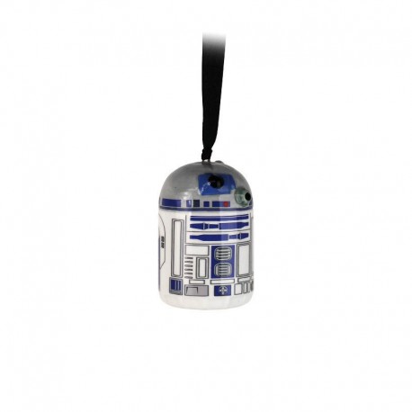 Star Wars: R2-D2 Decoration
