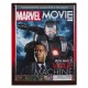 Marvel: Avengers - War Machine 1:16 Scale Resin Figurine