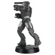 Marvel: Avengers - War Machine 1:16 Scale Resin Figurine