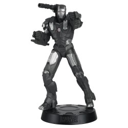 Marvel: Avengers - War Machine 1:16 Scale Resin Figurine