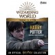 Harry Potter: Deathly Hallows - Harry Potter 1:16 Scale Resin Figurine