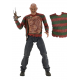 A Nightmare On Elm Street 3 1/4 Scale NECA Figure