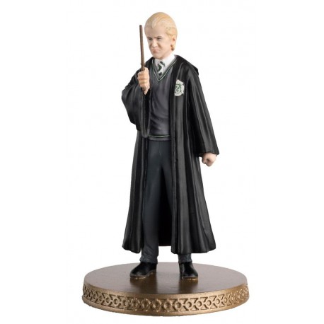 Harry Potter: Young Draco Malfoy 1:16 Scale Resin Figurine