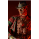 A Nightmare On Elm Street 3 1/4 Scale NECA Figure