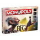 The BFG Monopoly