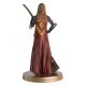 Harry Potter: Ginny Weasley Quidditch 1:16 Scale Resin Figurine