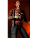 A Nightmare On Elm Street 3 1/4 Scale NECA Figure