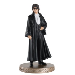 Harry Potter: Harry Potter Yule Ball 1:16 Scale Resin Figurine