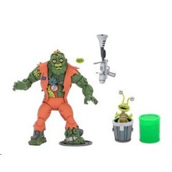 TMNT: Ultimate Muckman 7 inch Action Figure