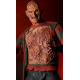 A Nightmare On Elm Street 3 1/4 Scale NECA Figure