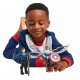 Disney Marvel Toybox Captain America Action Figure