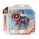 Disney Marvel Toybox Captain America Action Figure