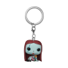Pocket POP Keychain Disney Nightmare Before Christmas Sally Sewing
