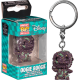 Pocket POP Keychain Disney Nightmare Before Christmas Oogie Bugs