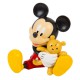 Disney Mickey Mouse Spaarpot