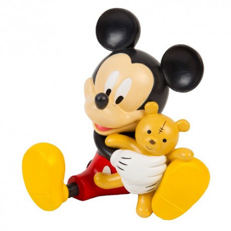 Disney Mickey Mouse Spaarpot