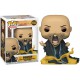 Funko Pop 1082 Imhotep, The Mummy