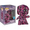 Funko Pop 09 Oogie Boogie (Artist Series)