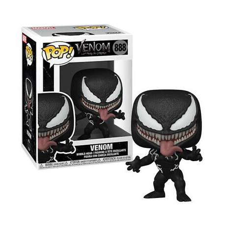Funko Pop 888 Venom, Venom 2